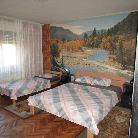 Apartman Milena Kladovo Exteriör bild
