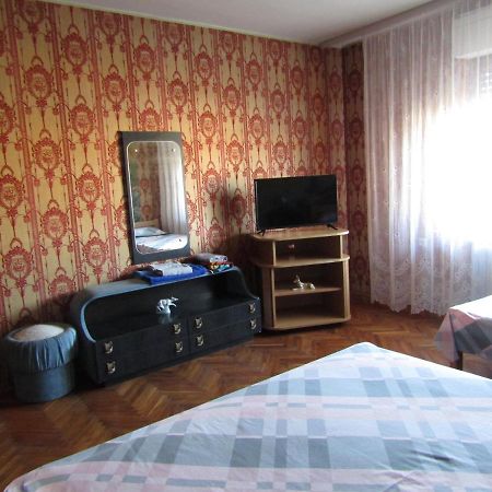Apartman Milena Kladovo Exteriör bild