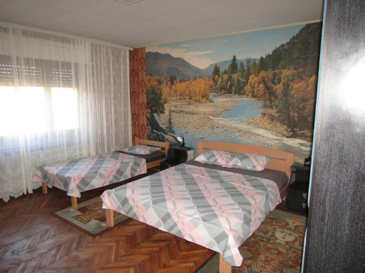 Apartman Milena Kladovo Exteriör bild