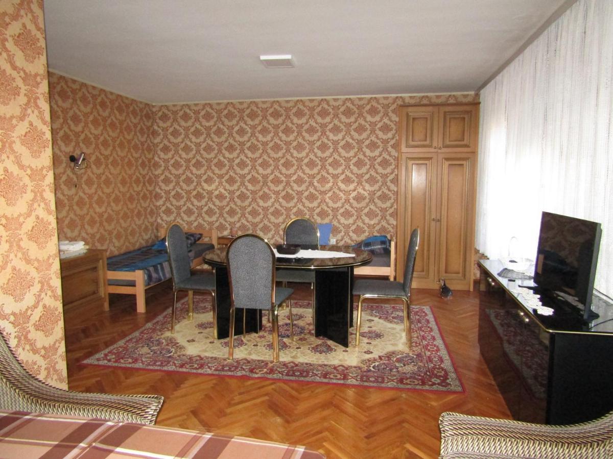 Apartman Milena Kladovo Exteriör bild