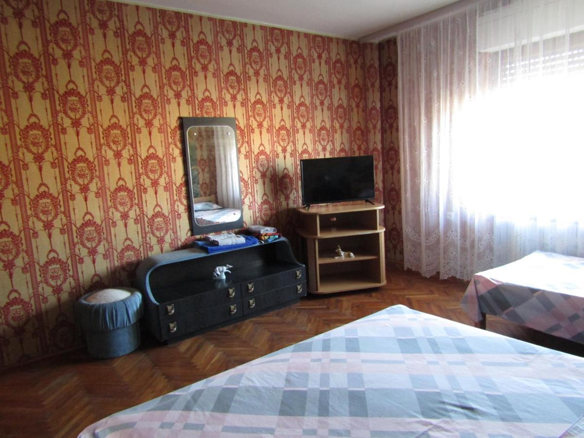 Apartman Milena Kladovo Exteriör bild
