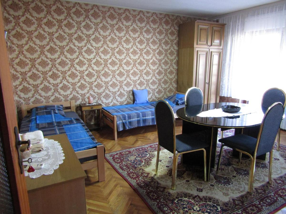 Apartman Milena Kladovo Exteriör bild