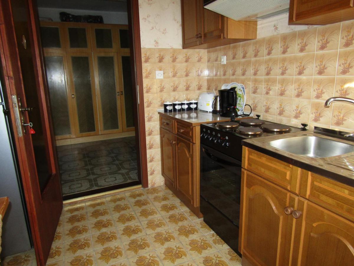 Apartman Milena Kladovo Exteriör bild