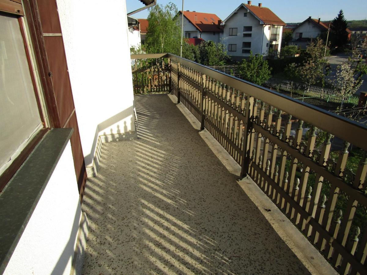 Apartman Milena Kladovo Exteriör bild