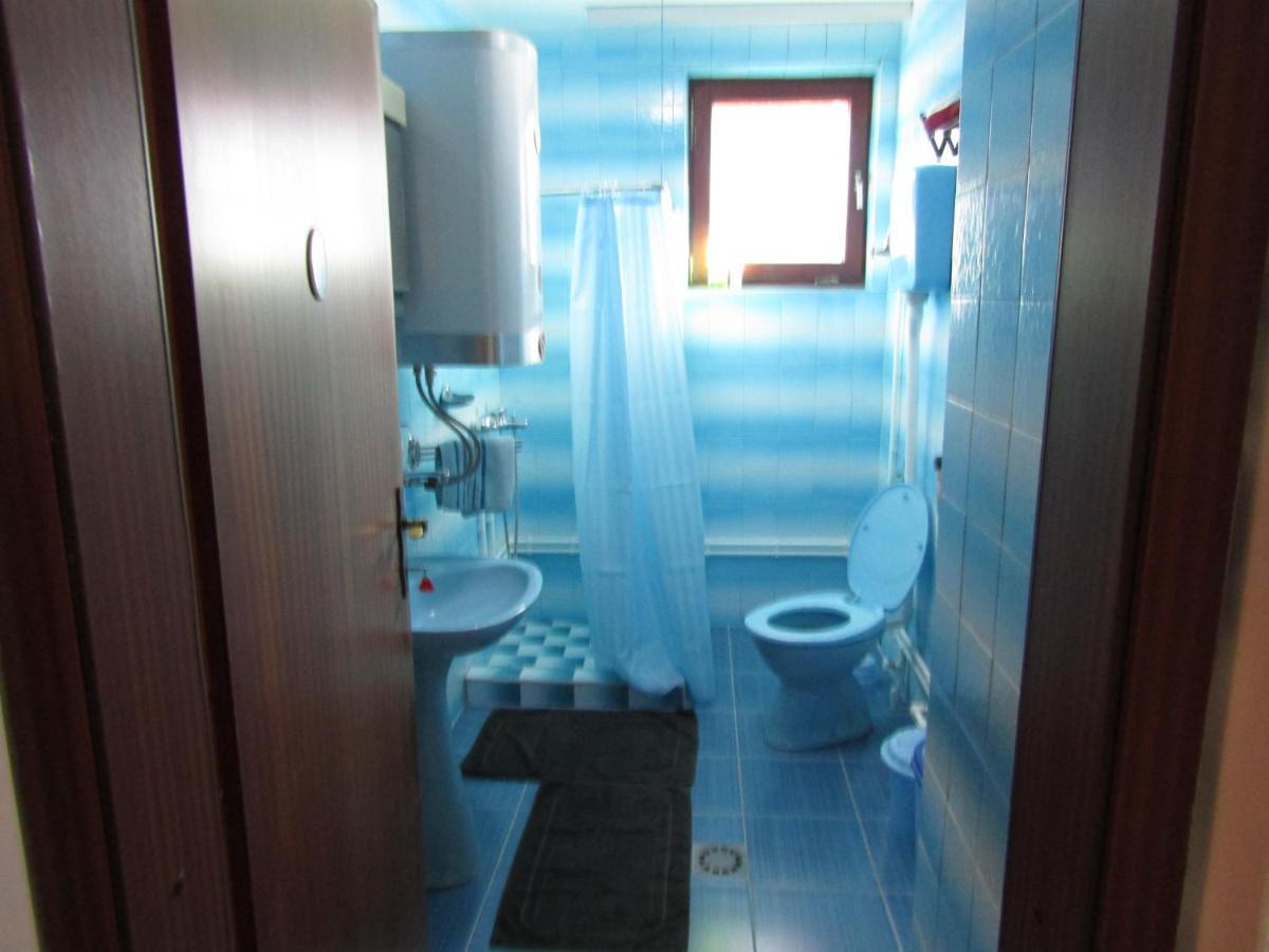 Apartman Milena Kladovo Exteriör bild