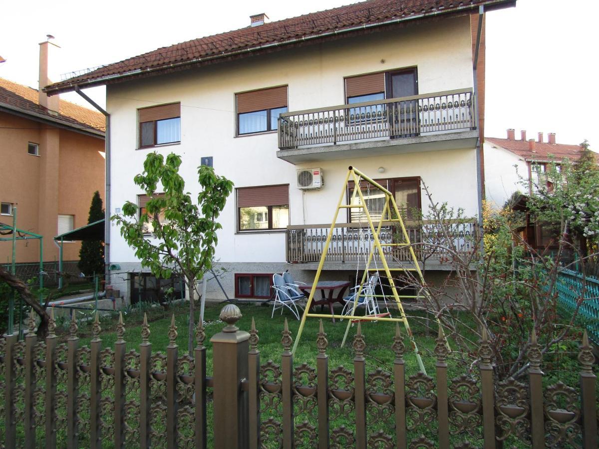 Apartman Milena Kladovo Exteriör bild