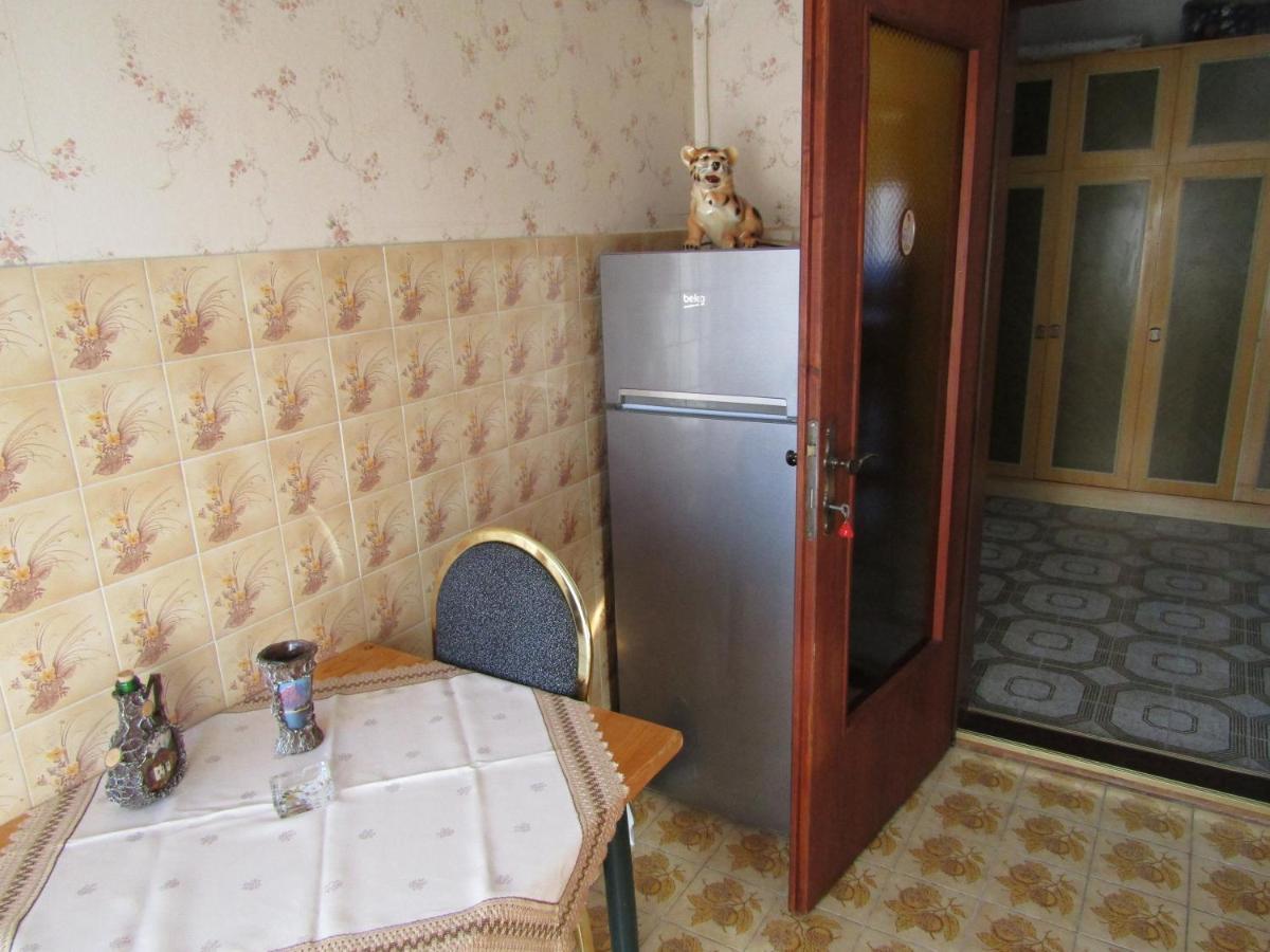 Apartman Milena Kladovo Exteriör bild